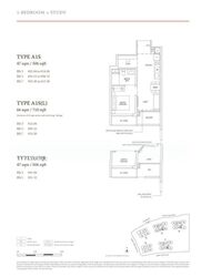 The Botany At Dairy Farm (D23), Condominium #513283851